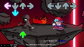 Cover art for Rejected- matt revenge