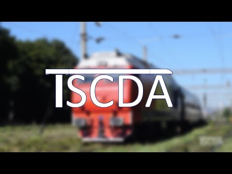 IR473-2 cu tricolora 943 la intrare în Brașov