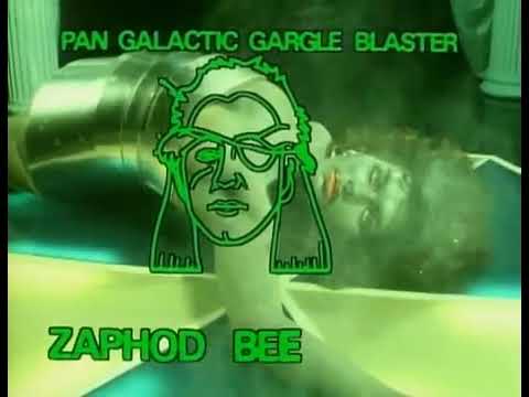 Pan Galactic Gargle Blaster