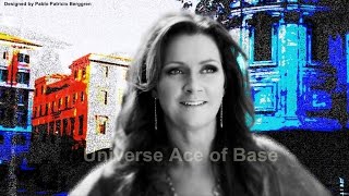 Jenny Berggren - Come (Kleerup Remix) Universe Ace of Base