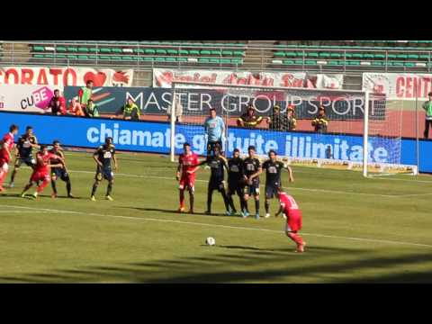 Bari - Juve Stabia 10/05/2014