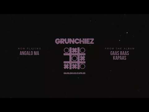 Angalo Ma - Grunchiez (Official Audio) - GAAS BAAS KAPAAS