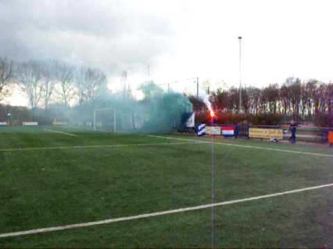 tifo DVSA -SVMM