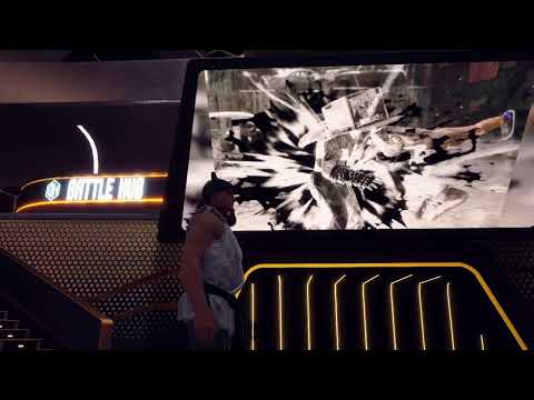 Street fighter  road to success. Justin wong v punk v nephew v daigo v ray