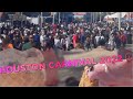 HOUSTON CARNIVAL VLOG SPRING BREAK WEEKEND 2022 OVERCROWDED