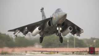 LCA Tejas: Detachment July 2013