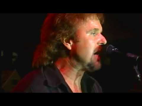 38 Special - If I'd Been The One  (Live at Sturgis 1999)