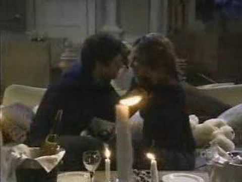 Lucky breaks it off with Sam 1-31-08