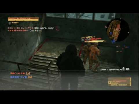 Rineps vs. Fair Play - Base on W.W. 01-05-2010