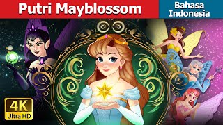 Download lagu Putri Mayblossom | Princess Mayblossom in Indonesian | @IndonesianFairyTales mp3 Download lagu Putri Mayblossom | Princess Mayblossom in Indonesian | @IndonesianFairyTales mp3