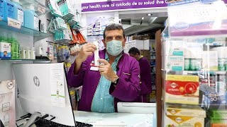 Los test antígenos, de la farmacia a casa: ¿cómo hacerlos ¿Sirven para viajar