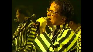 Devo - Going Under