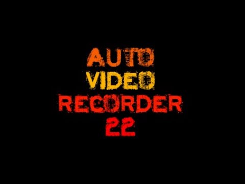 AVR #22 Подборка ДТП.