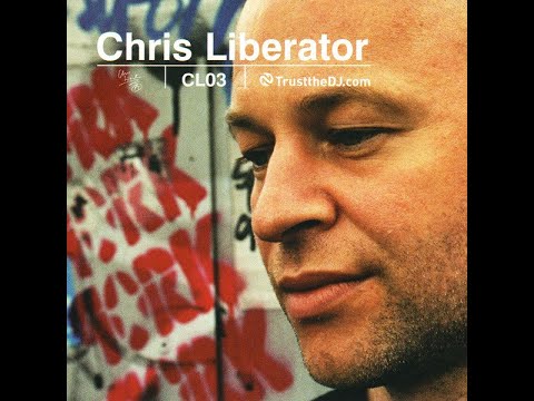 Chris Liberator – CL03