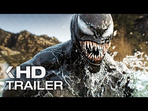 Video Thumbnail: VENOM 3: The Last Dance Finaler Trailer German Deutsch (2024) Tom Hardy