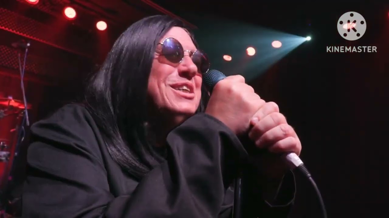 PROMO VIDEO thumbnail