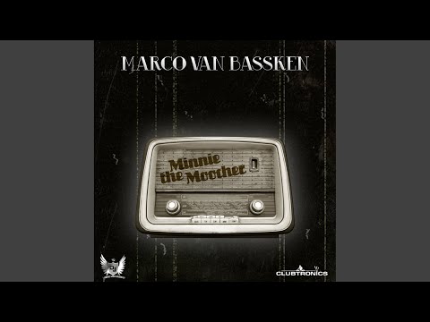 Minnie the Moocher (Max Farenthide Rmx)