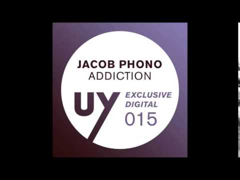 Jacob Phono feat Kim Lyons - Addiction / Original Mix [Upon.you Records]