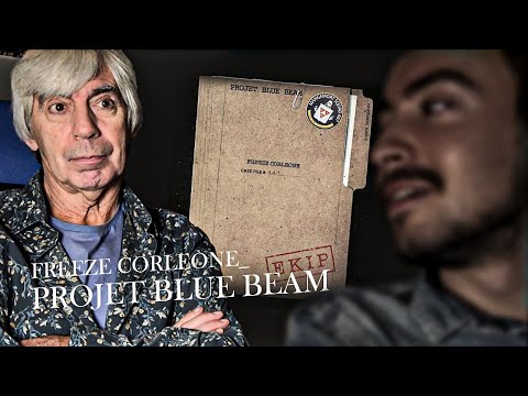 Mon père réagit à Freeze Corleone - Projet Blue Beam (Album)