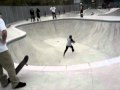 Skate Park Chelsea Piers M4v