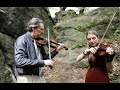 Jerusalem Ridge - Mark & Maggie O'Connor (official video)