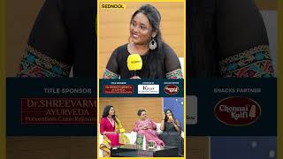 Download lagu ஆரம்பத்துல எனக்கு Shakeela அம்மாவை பிடிக்காது | #shorts mp3