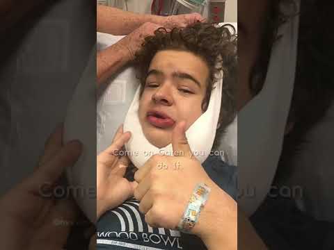 I’m inlove with this 💗💗 #shorts #editing #strangerthings #gatenmatarazzo #subscribe #gaten