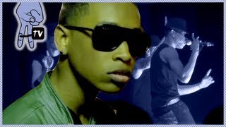 You Come First Live In Concert - Jacob Latimore Takeover Ep. 6