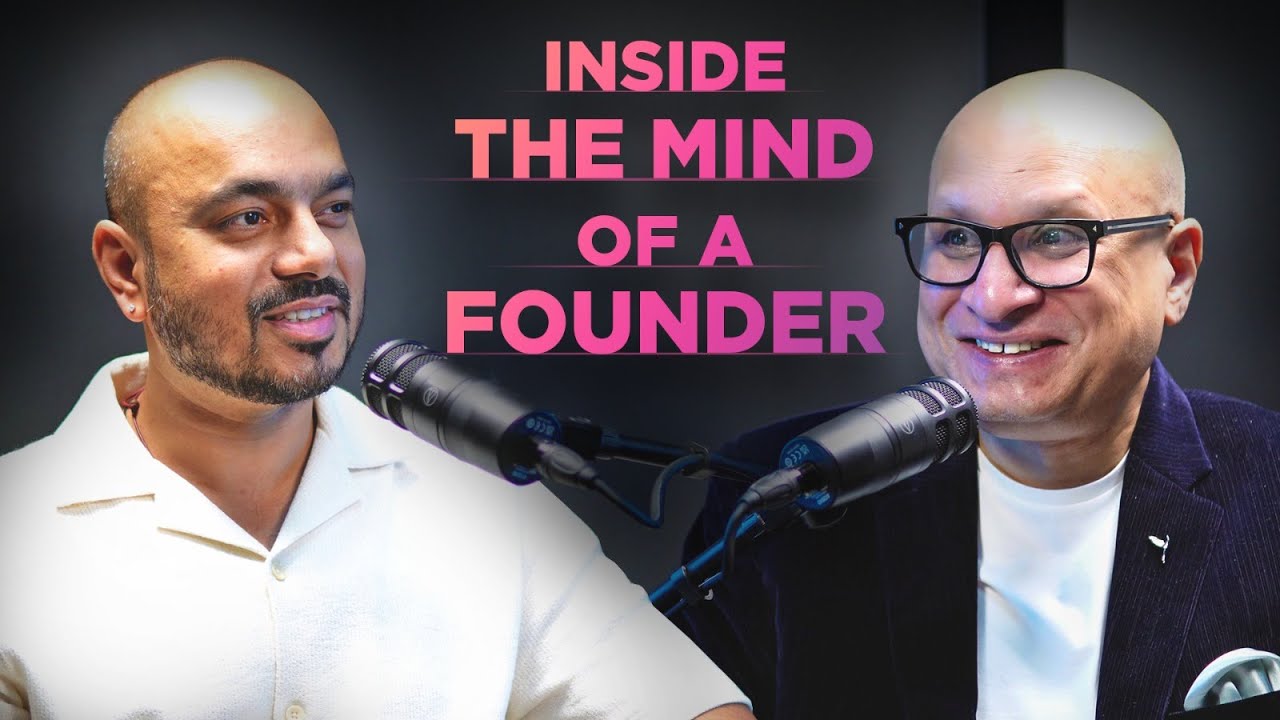 TechCast by QNA: Episode 1 "Founders’ Edition"