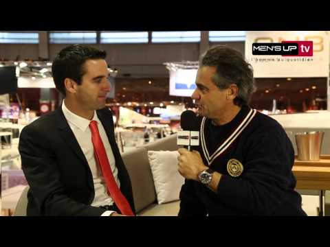 Nautic 2014 - Best of du 5 Décembre