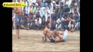 (1) Bowani (Ludhiana) Kabaddi Tournament 4 Mar 2016