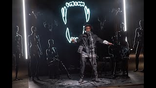 Live From The Abyss Music Video