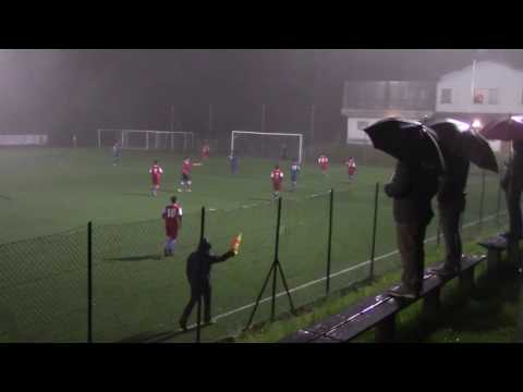 Olympic Morbegno - Chiavennese  2° Torneo PRIMAVERA CUP DAZIO