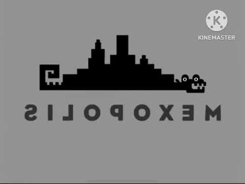 (Not Real) El Tigre Lost Episode Credits (Logos Only, My Version)