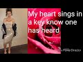 "My Love" (Lyrics) Star |Jude Demorest|