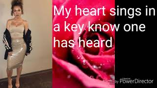 "My Love" (Lyrics) Star |Jude Demorest|