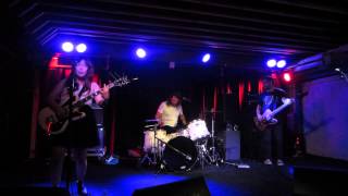 Eternal Summers @ Valley Bar (1 of 3) - www.silverplatter.info