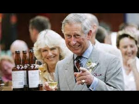 How to Make The King Charles Cocktail