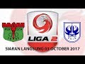 Live Streaming PSIS Semarang Vs Persita Tangerang