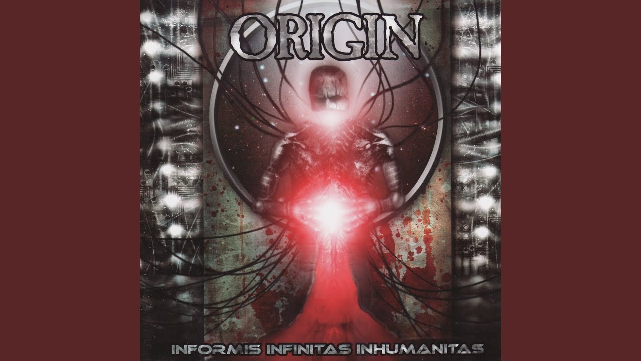 Origin - Insurrection