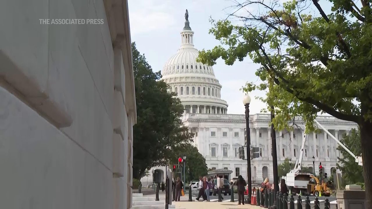 GOP unity makes Biden impeachment a possibility