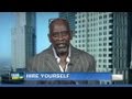 Chris Gardner Start Your Business Now
