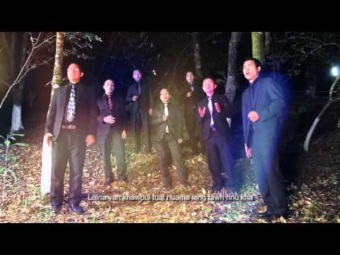 A.T.C Male Voice - Nazaret Isu khawiah nge i kal dawn le