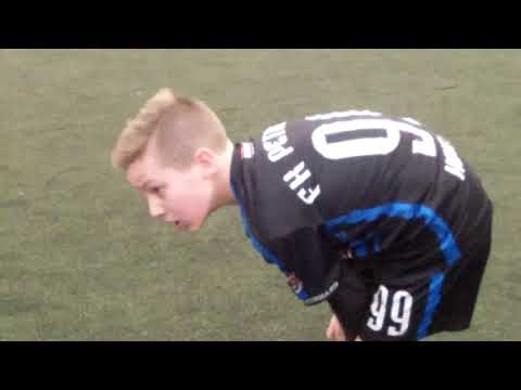 FK Petrika 2009 - FC Derby 2009