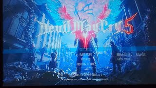 【DMC5easy＃２】hotでCOOLなパーリィの始まりだぁ‼️ヽ(＊＞∇＜)ﾉ