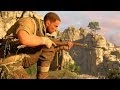 Sniper Elite 3 - 101 Trailer