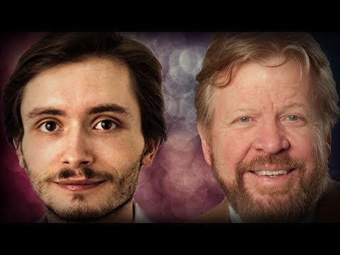 #276 Daniel Everett: The Evolution and Varieties of Language, and the Pirahã