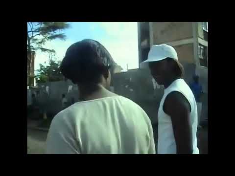 #Amejibeba - Flexx (Chorus Acapella)