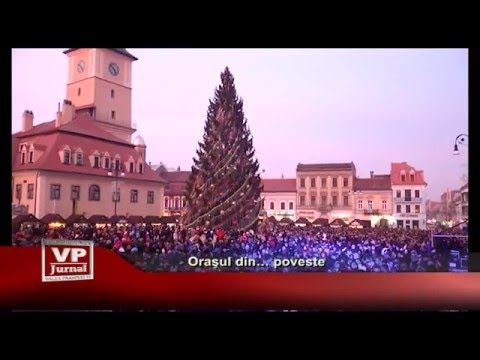 Orasul din… poveste