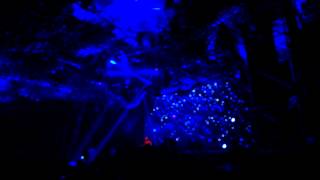 Sven Vath @ Time Warp Argentina 18-04-2015 / Terranova - Labrador